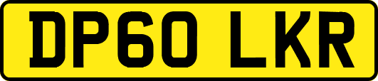 DP60LKR