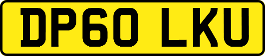 DP60LKU