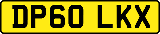 DP60LKX