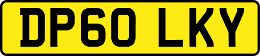 DP60LKY