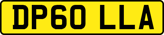 DP60LLA