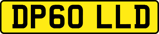 DP60LLD