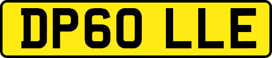 DP60LLE