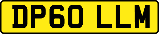 DP60LLM