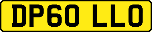 DP60LLO