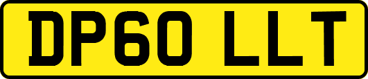 DP60LLT