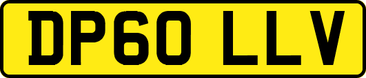 DP60LLV