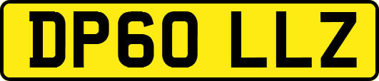 DP60LLZ