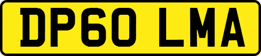 DP60LMA