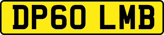 DP60LMB