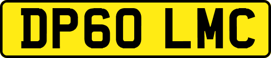 DP60LMC