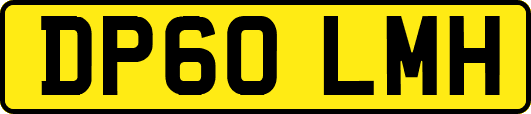 DP60LMH