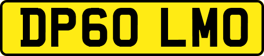 DP60LMO
