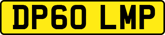 DP60LMP