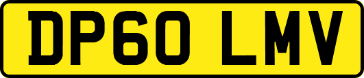DP60LMV