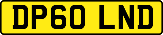 DP60LND