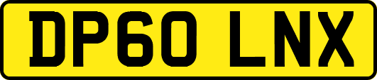 DP60LNX