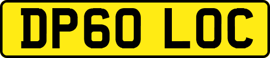 DP60LOC