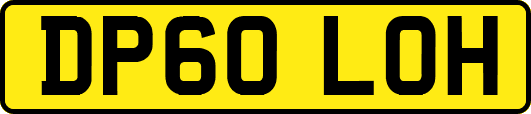 DP60LOH