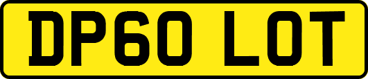 DP60LOT