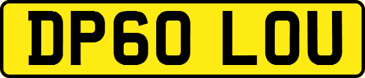 DP60LOU