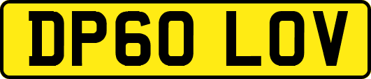 DP60LOV
