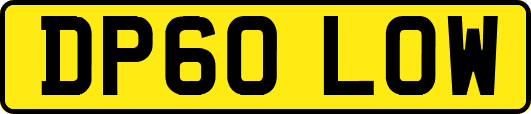 DP60LOW