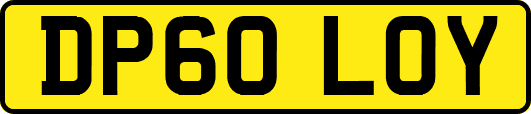 DP60LOY
