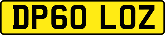 DP60LOZ