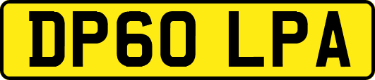 DP60LPA