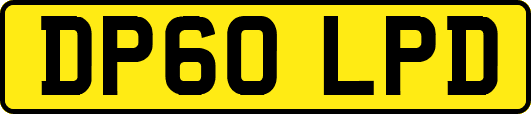 DP60LPD