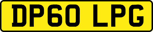 DP60LPG