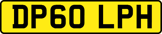 DP60LPH