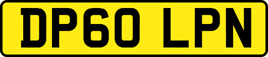DP60LPN