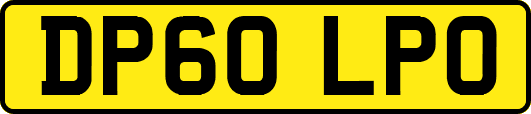 DP60LPO
