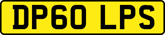DP60LPS