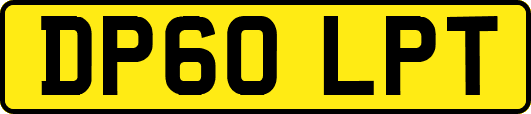 DP60LPT