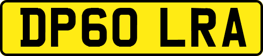 DP60LRA