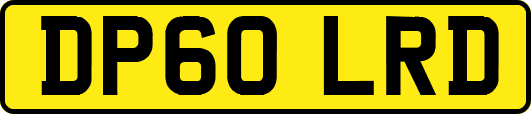DP60LRD