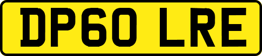 DP60LRE