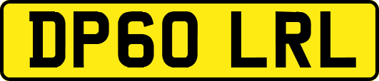 DP60LRL