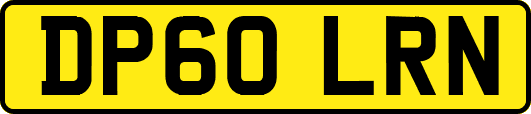DP60LRN