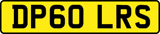 DP60LRS