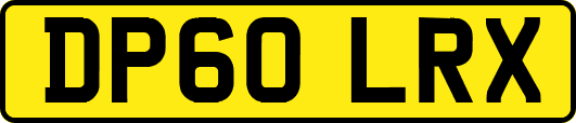 DP60LRX