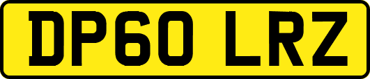 DP60LRZ