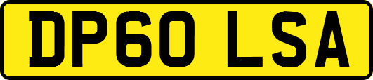 DP60LSA