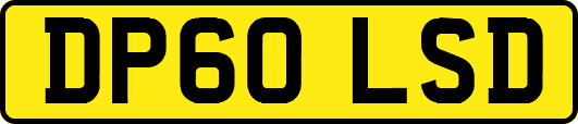 DP60LSD