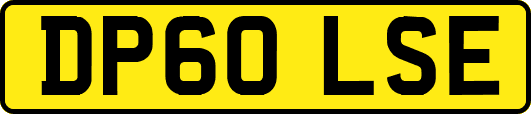 DP60LSE