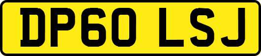 DP60LSJ