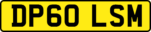 DP60LSM